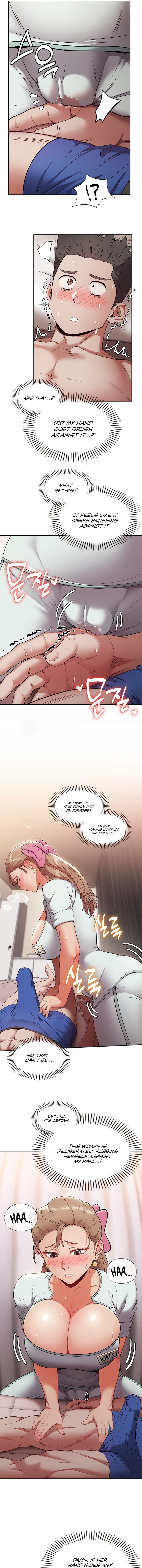 Runner’s High - Chapter 5 - picture 6