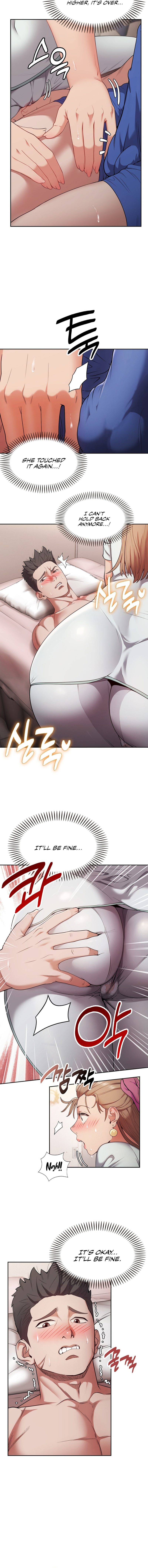 Runner’s High - Chapter 5 - picture 7