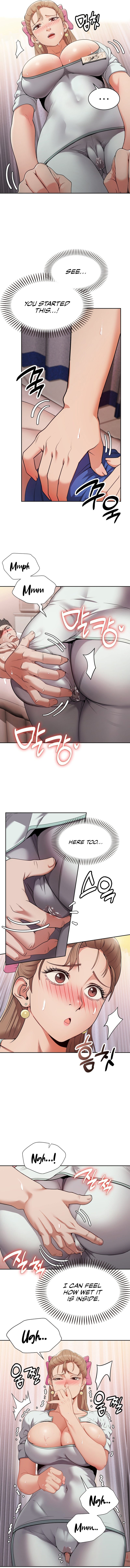 Runner’s High - Chapter 5 - picture 8