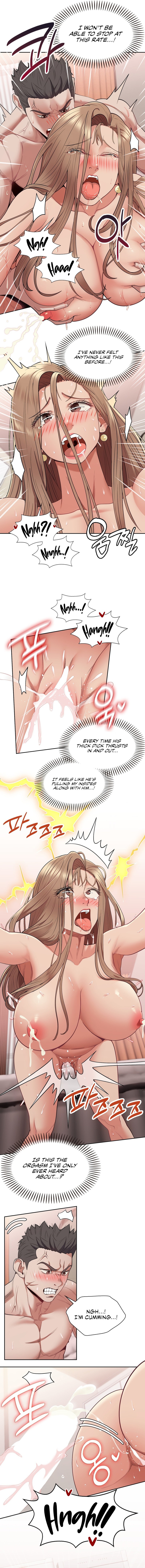 Runner’s High - Chapter 6 - picture 10