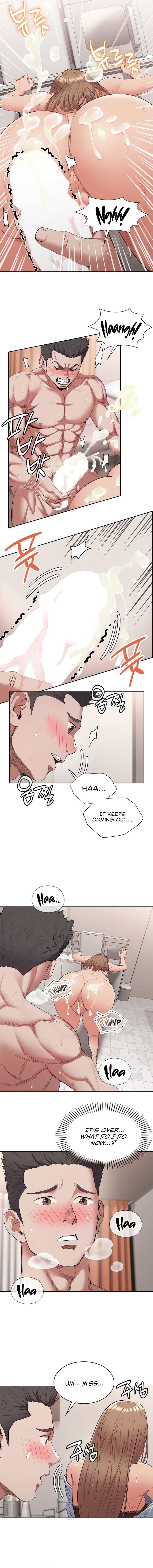 Runner’s High - Chapter 6 - picture 11