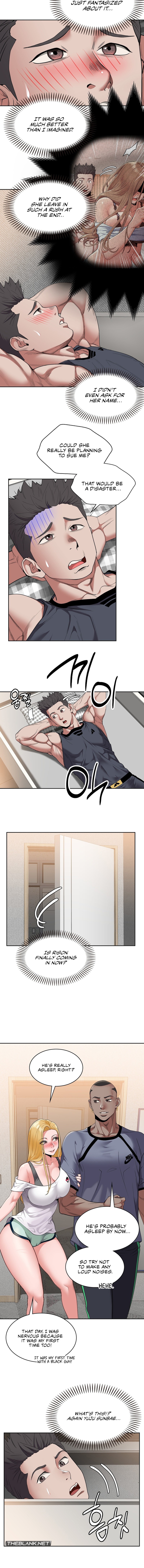 Runner’s High - Chapter 6 - picture 13