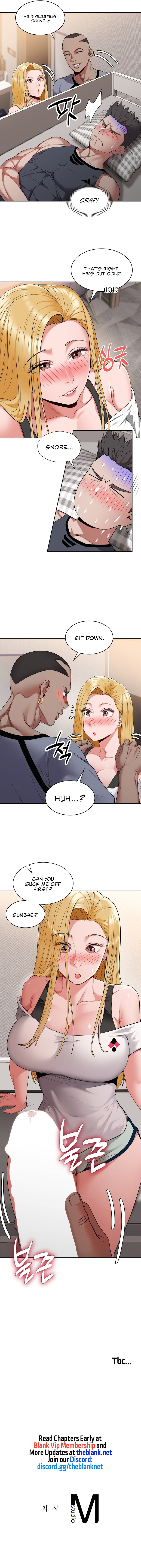 Runner’s High - Chapter 6 - picture 14