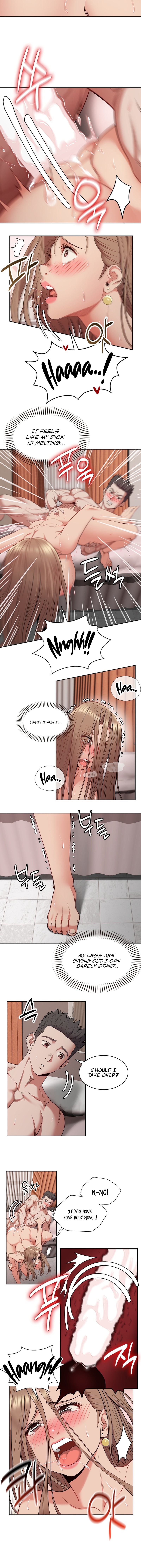 Runner’s High - Chapter 6 - picture 4