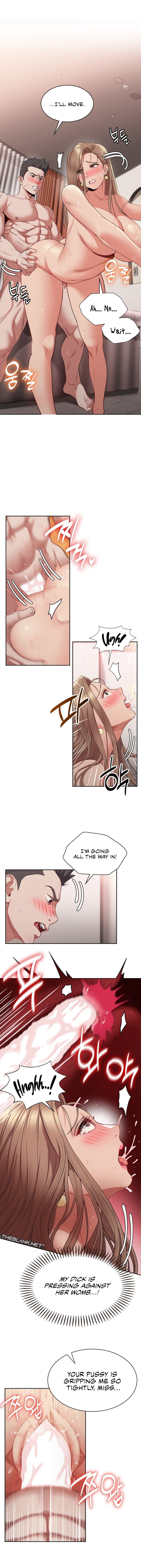 Runner’s High - Chapter 6 - picture 5