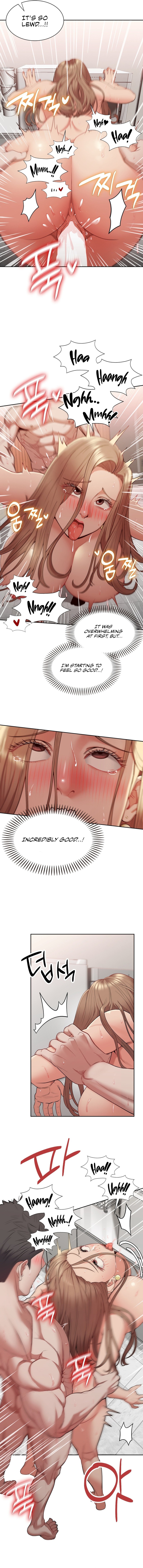 Runner’s High - Chapter 6 - picture 6