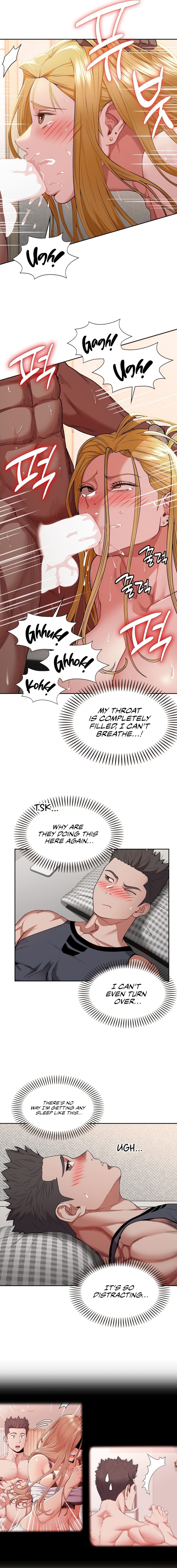Runner’s High - Chapter 7 - picture 1