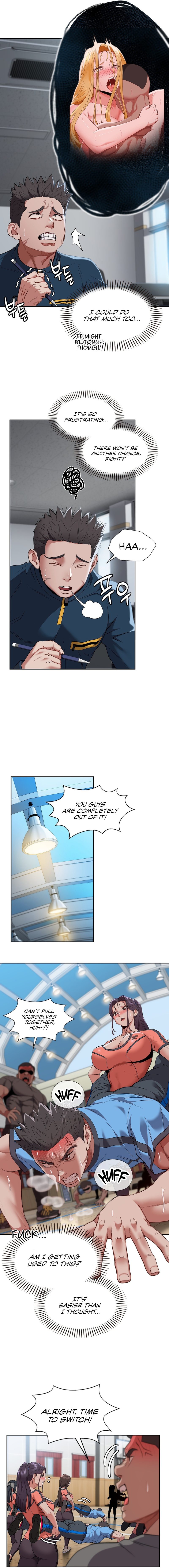 Runner’s High - Chapter 7 - picture 13