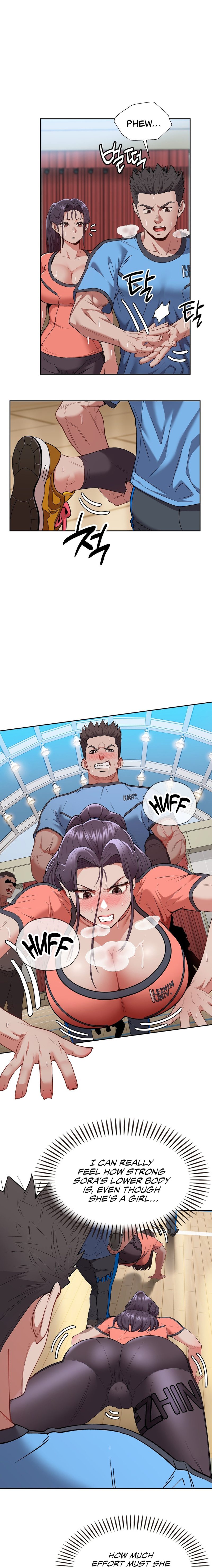 Runner’s High - Chapter 7 - picture 14