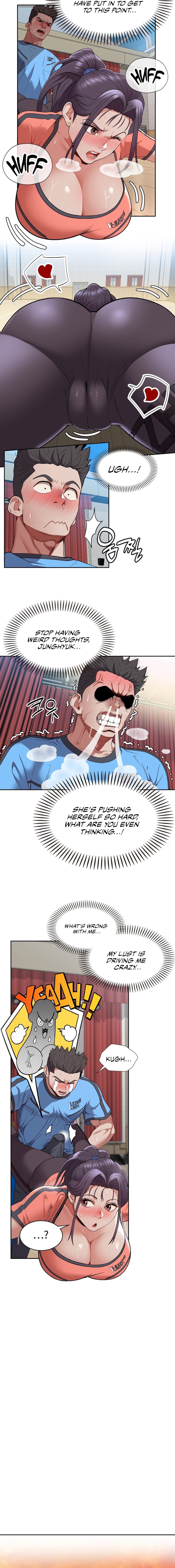 Runner’s High - Chapter 7 - picture 15