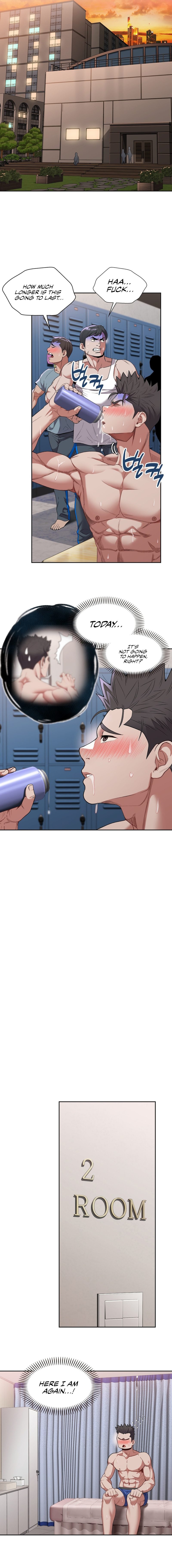 Runner’s High - Chapter 7 - picture 16