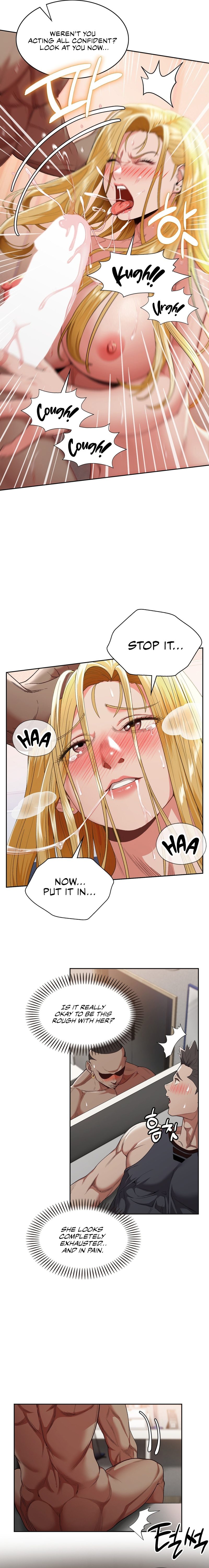 Runner’s High - Chapter 7 - picture 3