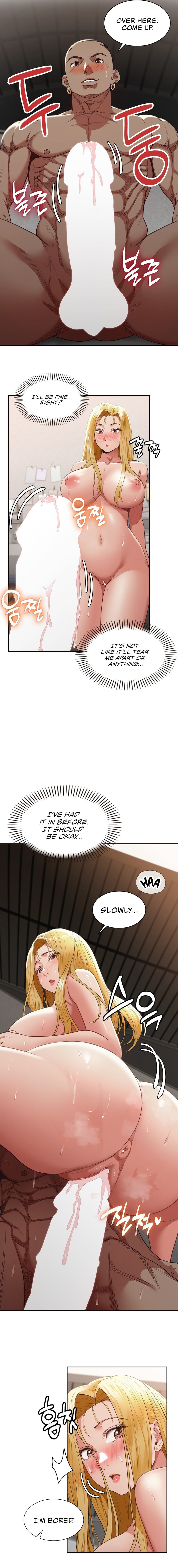 Runner’s High - Chapter 7 - picture 4