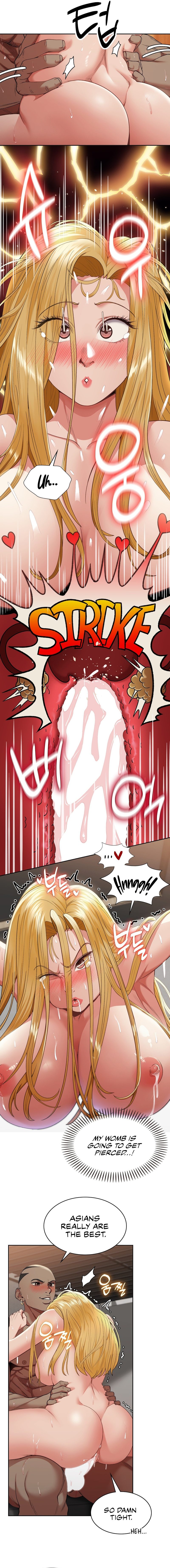 Runner’s High - Chapter 7 - picture 5