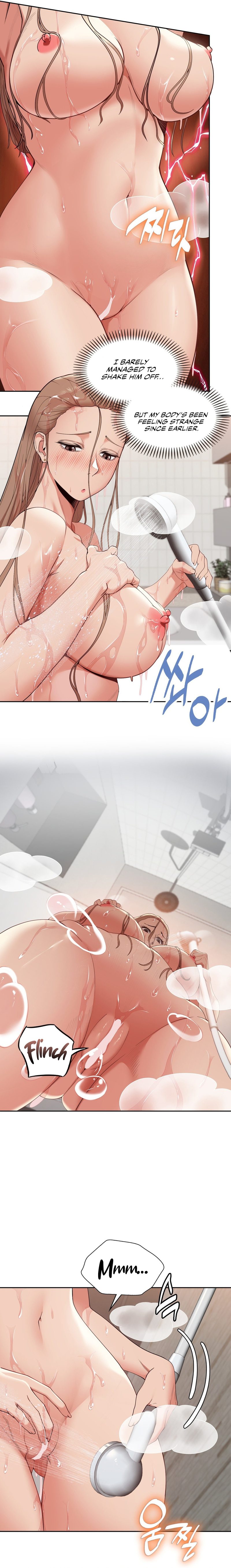 Runner’s High - Chapter 8 - picture 13