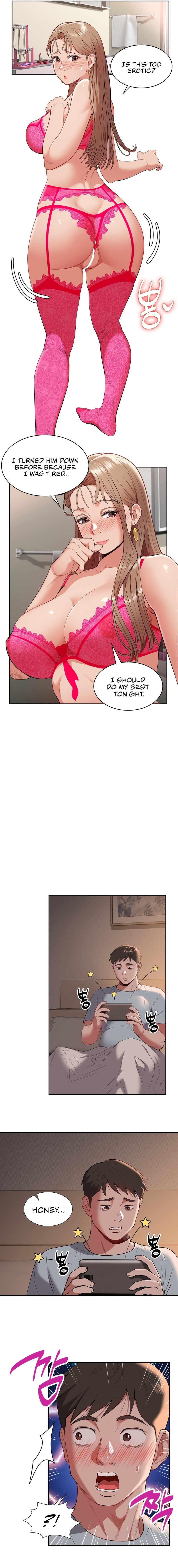 Runner’s High - Chapter 8 - picture 15