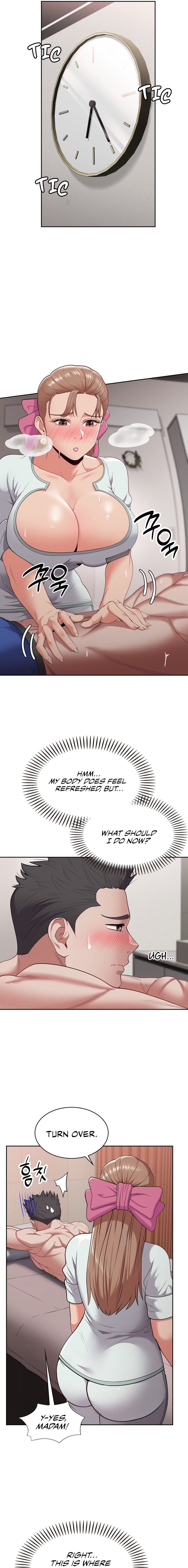 Runner’s High - Chapter 8 - picture 2