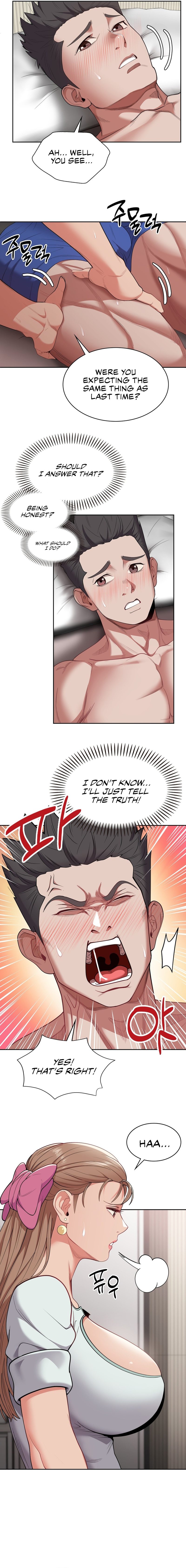 Runner’s High - Chapter 8 - picture 4