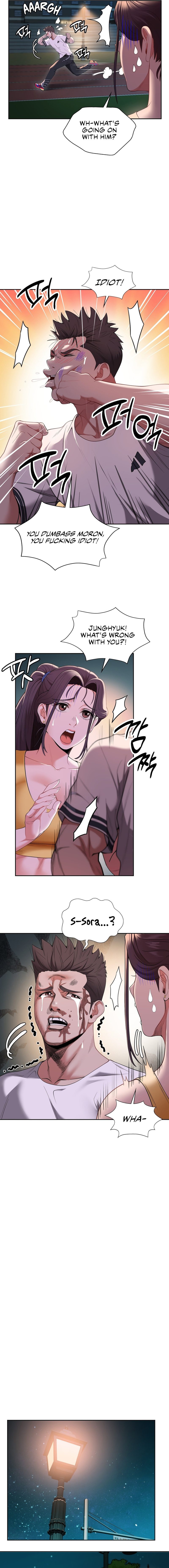 Runner’s High - Chapter 8 - picture 8