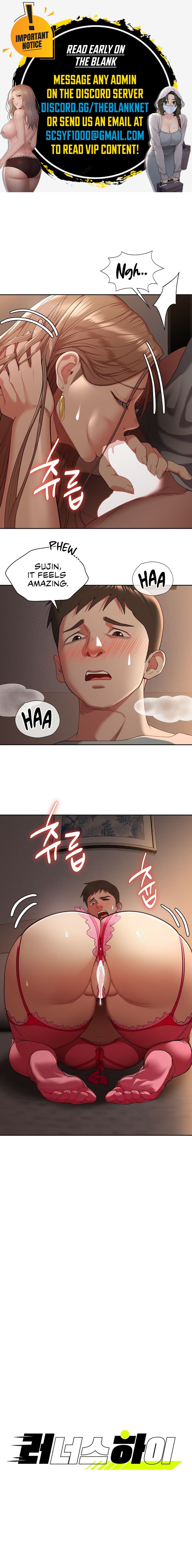 Runner’s High - Chapter 9 - picture 0