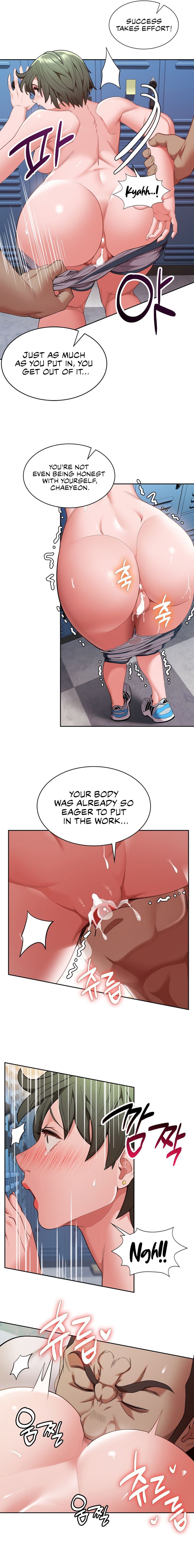 Runner’s High - Chapter 9 - picture 14