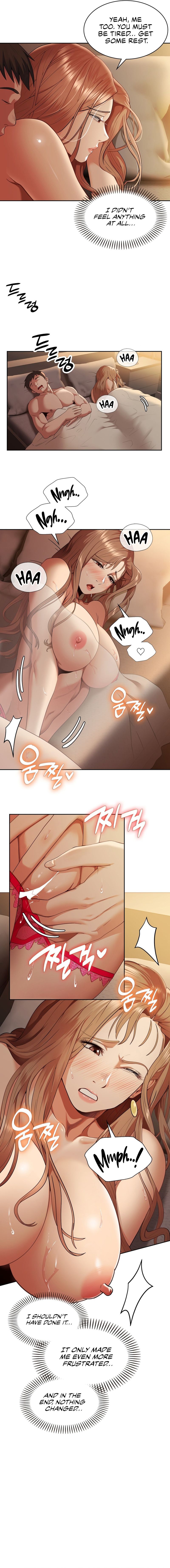 Runner’s High - Chapter 9 - picture 5