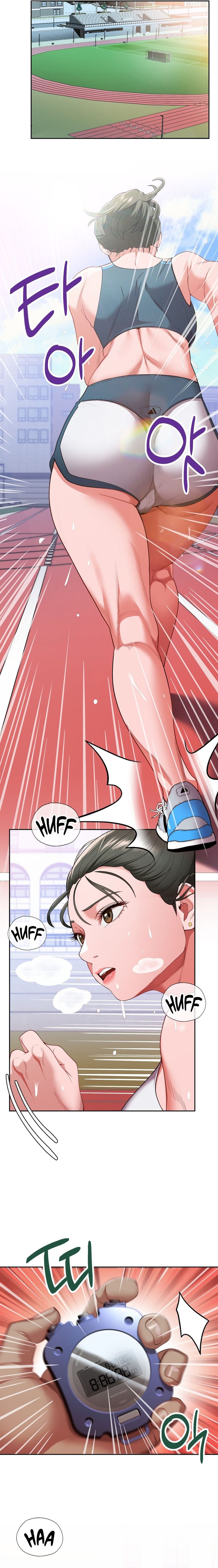 Runner’s High - Chapter 9 - picture 6
