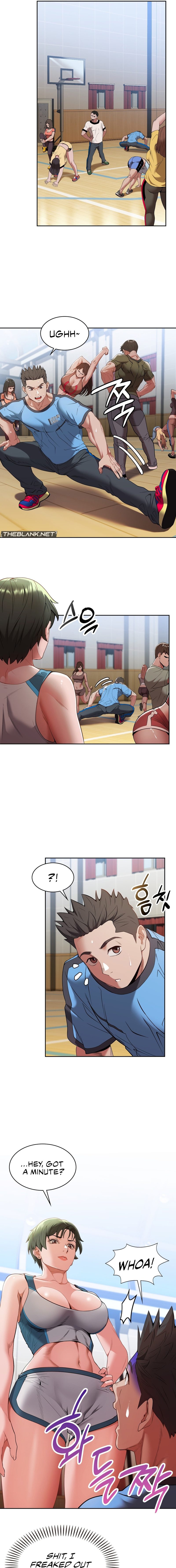 Runner’s High - Chapter 10 - picture 13