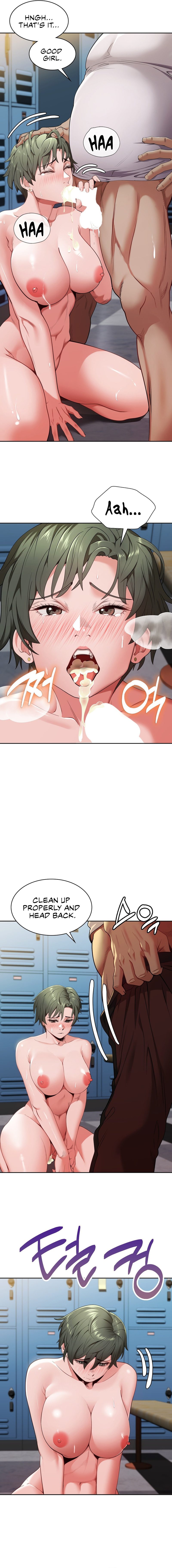 Runner’s High - Chapter 10 - picture 6