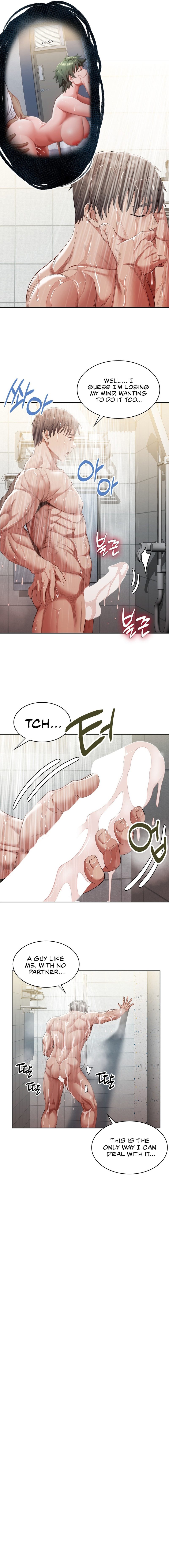 Runner’s High - Chapter 10 - picture 8