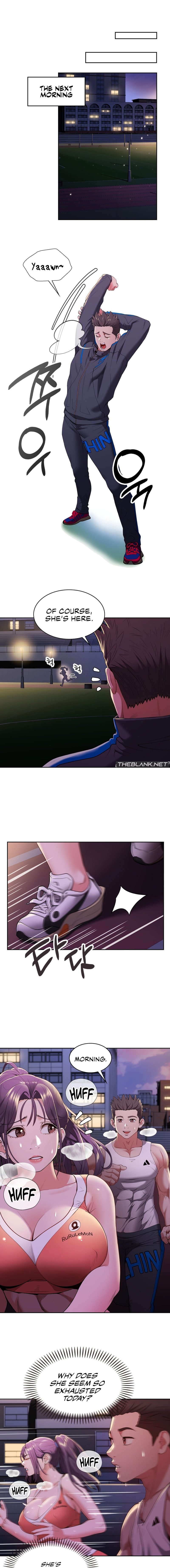 Runner’s High - Chapter 10 - picture 9