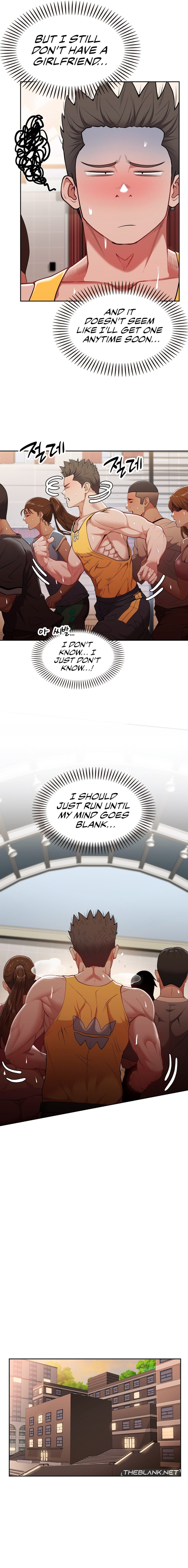 Runner’s High - Chapter 11 - picture 11