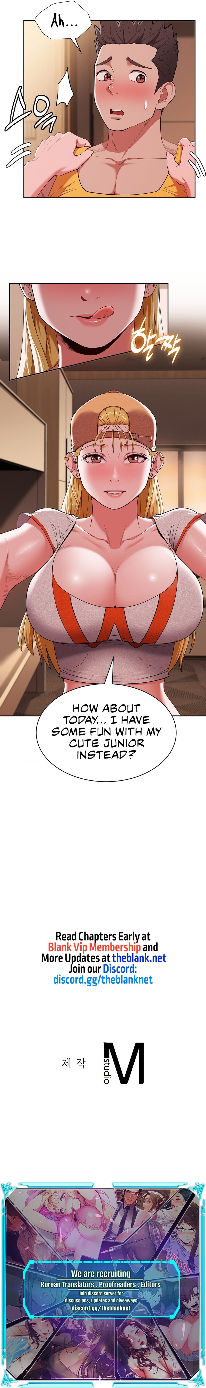 Runner’s High - Chapter 11 - picture 14