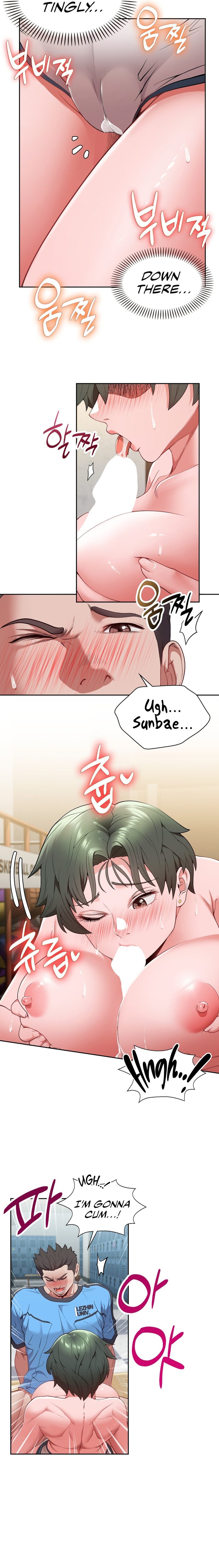 Runner’s High - Chapter 11 - picture 5