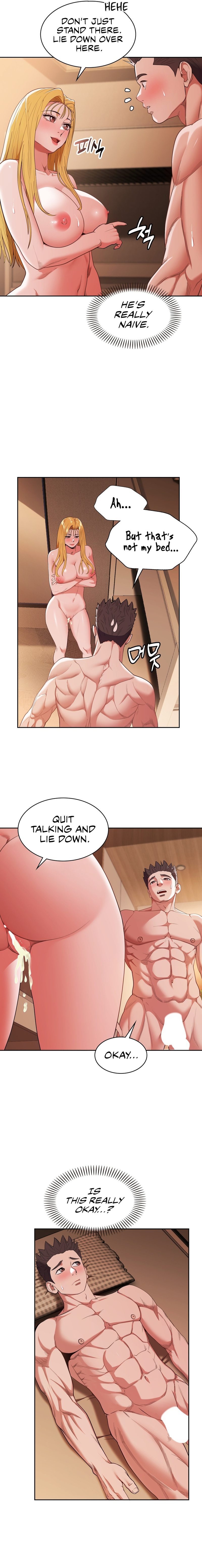 Runner’s High - Chapter 12 - picture 11