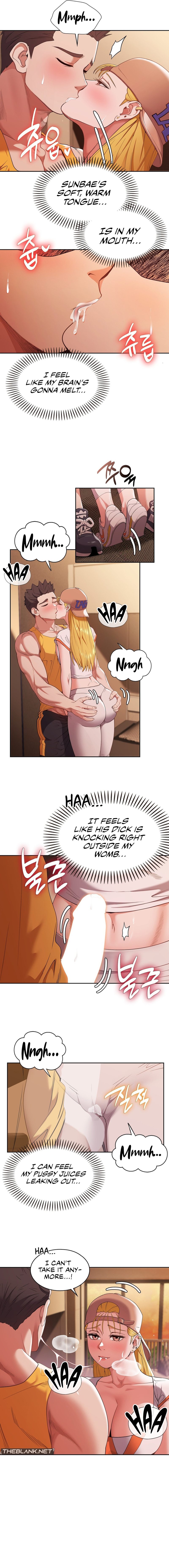 Runner’s High - Chapter 12 - picture 3