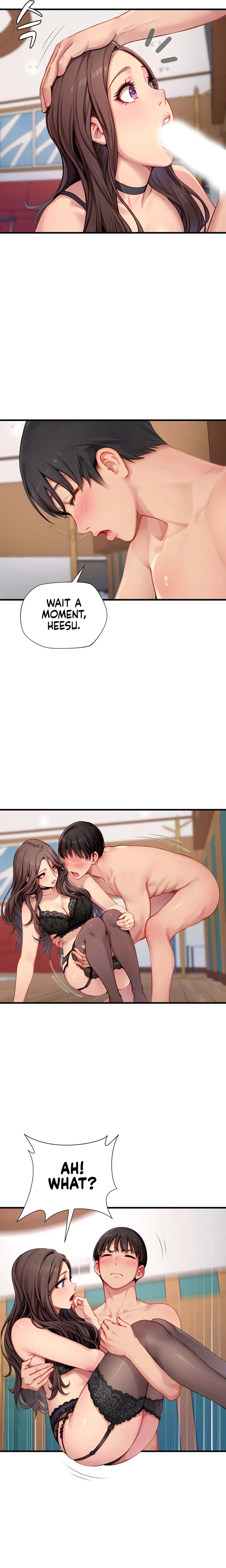 S Class - Chapter 19 - picture 1