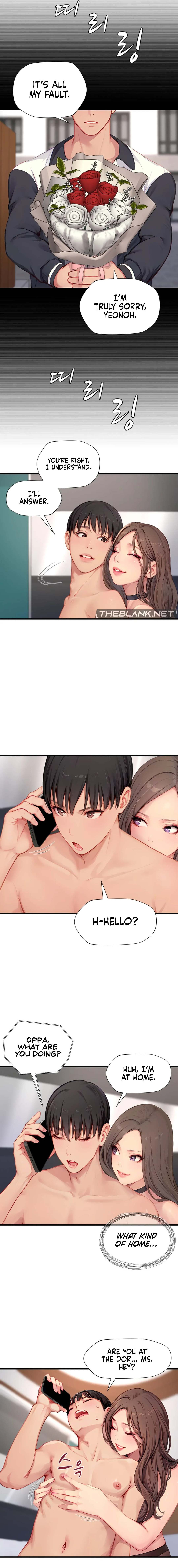 S Class - Chapter 19 - picture 10