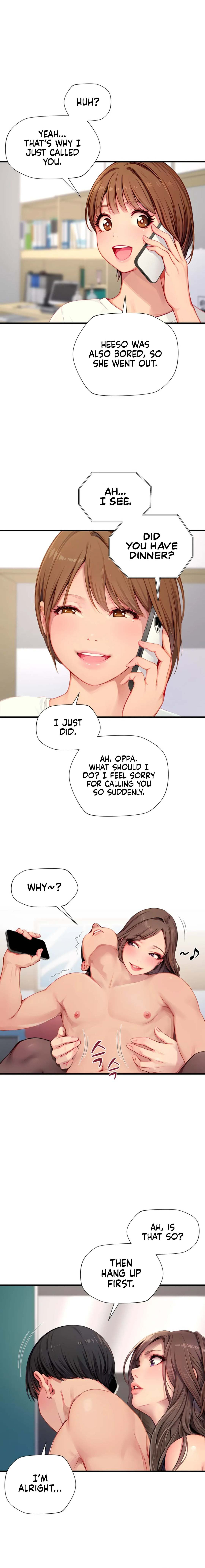 S Class - Chapter 19 - picture 11