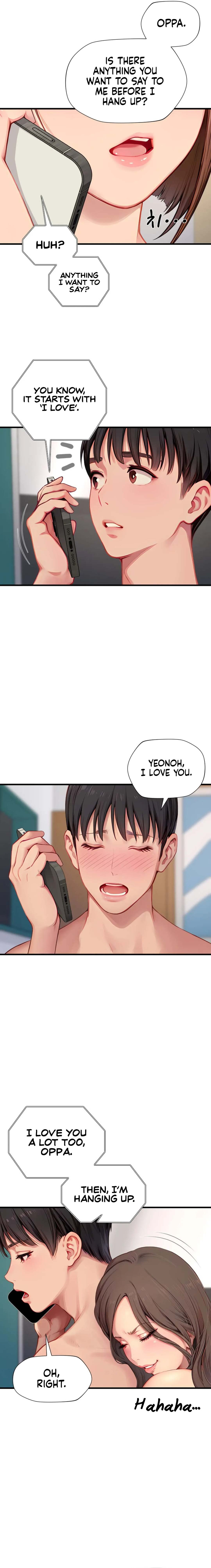 S Class - Chapter 19 - picture 12