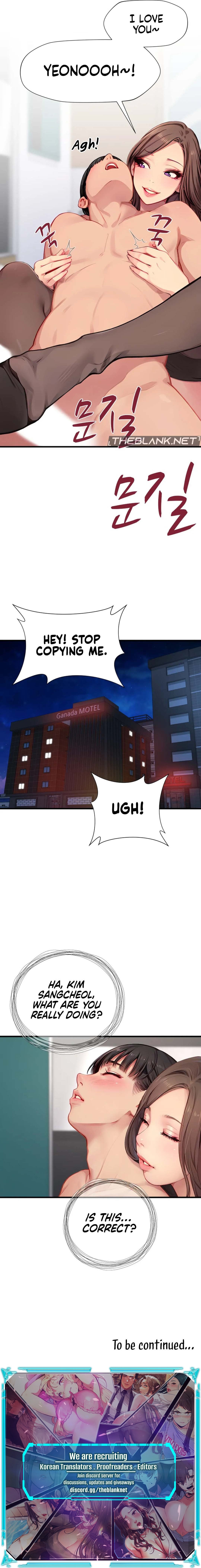 S Class - Chapter 19 - picture 13