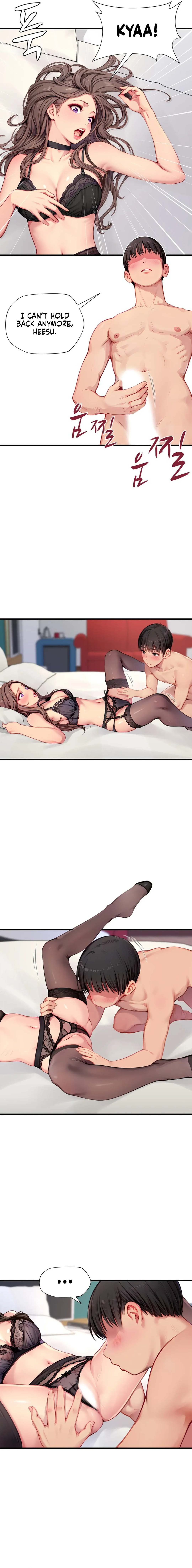 S Class - Chapter 19 - picture 2