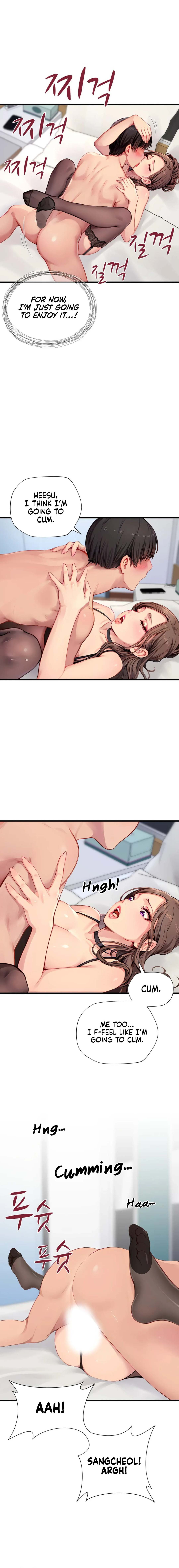 S Class - Chapter 19 - picture 7