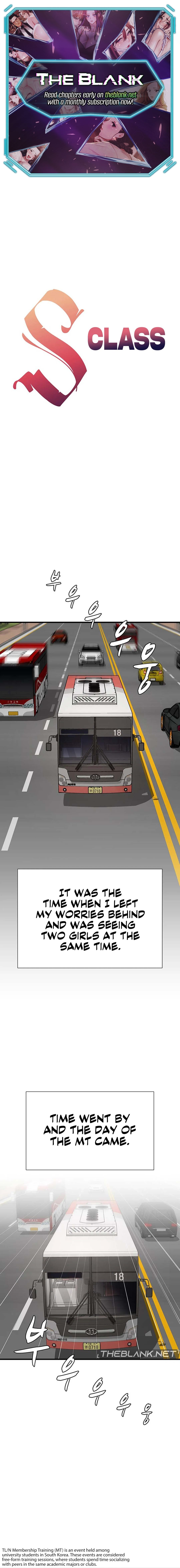 S Class - Chapter 20 - picture 0