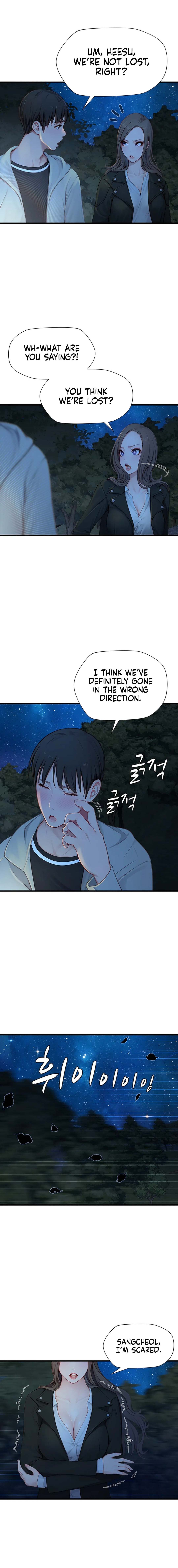 S Class - Chapter 20 - picture 10