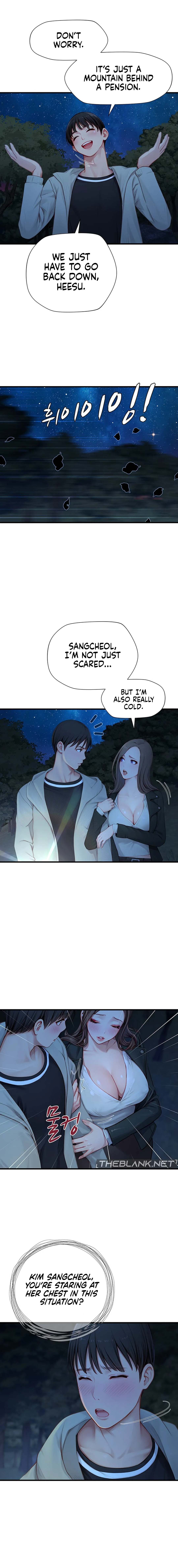 S Class - Chapter 20 - picture 11