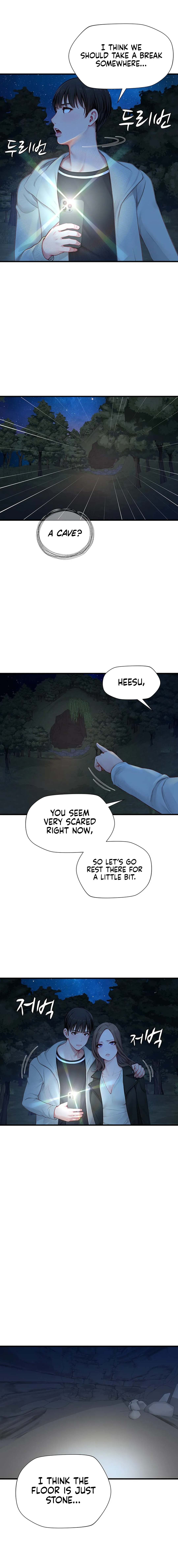 S Class - Chapter 20 - picture 12