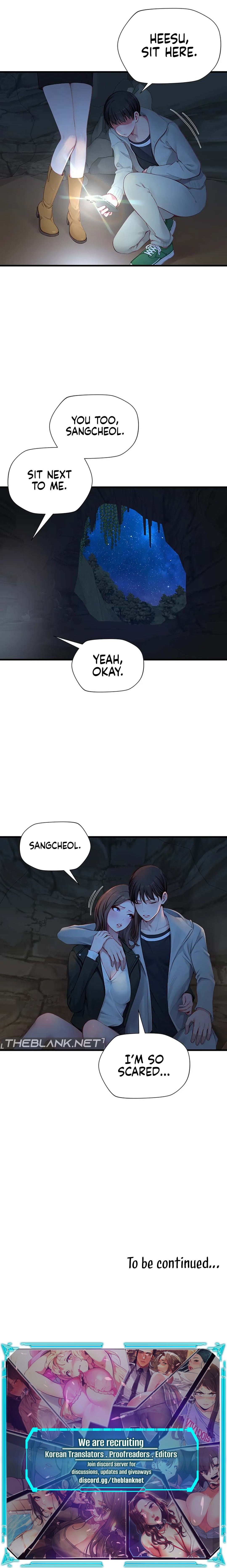 S Class - Chapter 20 - picture 13