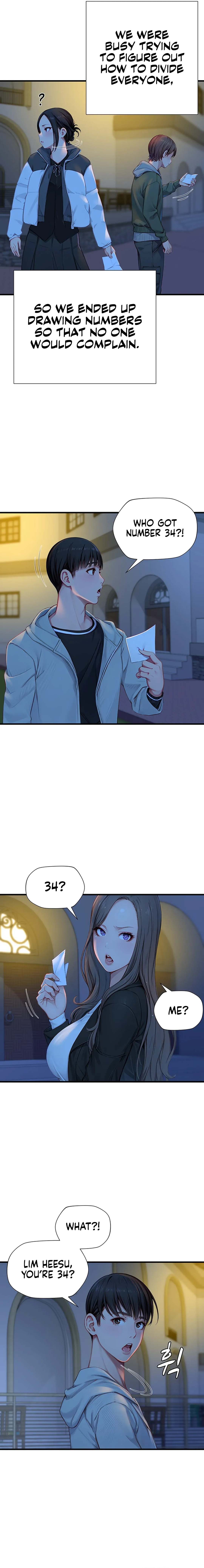 S Class - Chapter 20 - picture 2