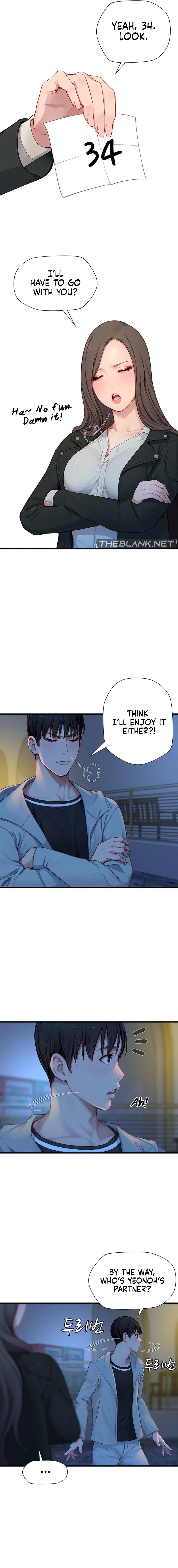 S Class - Chapter 20 - picture 3